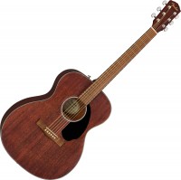 Купить гитара Fender CC-60S All Mahogany  по цене от 12499 грн.