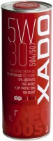 Купить моторное масло XADO Atomic Oil 5W-30 504/507 Red Boost 1L  по цене от 407 грн.