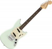 Купить гитара Fender American Performer Mustang  по цене от 65400 грн.