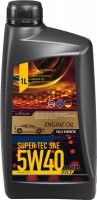 Купить моторное масло AMB SuperTec 5W-40 1L  по цене от 197 грн.