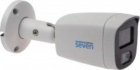 Купить камера видеонаблюдения Seven Systems IP-7222PA  по цене от 2448 грн.