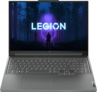 Купить ноутбук Lenovo Legion Slim 5 16IRH8 по цене от 40599 грн.