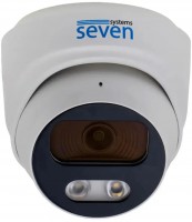 Купить камера видеонаблюдения Seven Systems IP-7212PA-FC  по цене от 2538 грн.