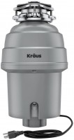 Купити подрібнювач відходів Kraus KWD210-75MGR  за ціною від 23108 грн.