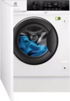 Купить вбудована пральна машина Electrolux UltraCare 800 EW8F 348 SCI: цена от 42680 грн.