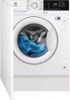 Купить вбудована пральна машина Electrolux PerfectCare 700 EWN 7F447 WIP: цена от 34890 грн.
