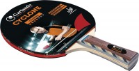 Купить ракетка для настольного тенниса Garlando Cyclone 4 Stars  по цене от 449 грн.