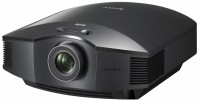 Купить проектор Sony VPL-HW50ES  по цене от 188706 грн.