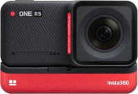 Купить action камера Insta360 One RS 4K Edition: цена от 9799 грн.