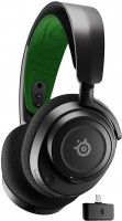 Купить наушники SteelSeries Arctis Nova 7X: цена от 6499 грн.