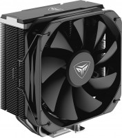 Купить система охолодження PCCooler K4 Black: цена от 865 грн.