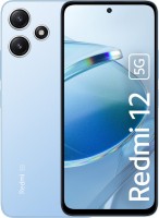 Купить мобильный телефон Xiaomi Redmi 12 5G 128GB/4GB: цена от 5448 грн.
