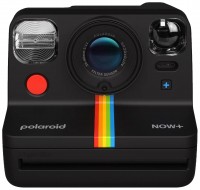 Купить фотокамера миттєвого друку Polaroid Now+ Generation 2: цена от 4566 грн.