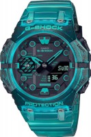 Купить наручний годинник Casio G-Shock GA-B001G-2A: цена от 5990 грн.