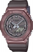 Купить наручний годинник Casio G-Shock GM-2100MF-5A: цена от 9200 грн.