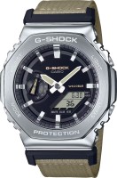 Купить наручные часы Casio G-Shock GM-2100C-5A: цена от 9206 грн.