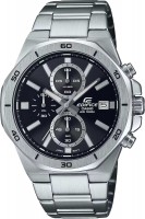 Купить наручные часы Casio Edifice EFV-640D-1A: цена от 7370 грн.