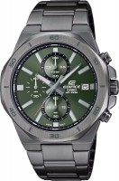 Купить наручний годинник Casio Edifice EFV-640DC-3AV: цена от 7370 грн.