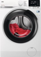 Купить стиральная машина AEG LFR71844BP: цена от 33999 грн.