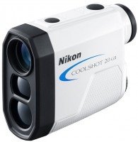 Купить дальномер для стрельбы Nikon Coolshot 20 GII: цена от 8938 грн.