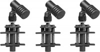 Купить микрофон Beyerdynamic TG D35 Triple Set: цена от 11960 грн.
