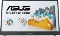 Купить монитор Asus ZenScreen Touch MB16AHT: цена от 12480 грн.