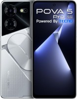 Купить мобильный телефон Tecno Pova 5 Pro 256GB: цена от 9271 грн.