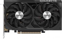 Купить видеокарта Gigabyte GeForce RTX 4060 Ti WINDFORCE OC 8G  по цене от 16412 грн.