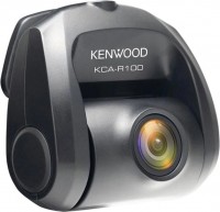 Купить камера заднего вида Kenwood KCA-R100  по цене от 1500 грн.