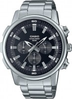 Купить наручные часы Casio MTP-E505D-1A  по цене от 4300 грн.