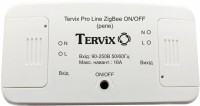 Купить умная розетка Tervix Pro Line ZigBee On/Off: цена от 871 грн.