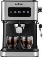 Купить кофеварка Zelmer ZCM6255: цена от 4620 грн.