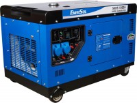 Купить электрогенератор EnerSol SKDS-10EBA  по цене от 83999 грн.