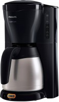 Купить кофеварка Philips Cafe Gaia HD7544/20  по цене от 4540 грн.