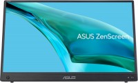 Купить монитор Asus ZenScreen MB16AHG  по цене от 12500 грн.