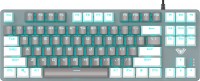 Купить клавиатура Aula F3287: цена от 1126 грн.