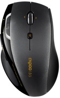 Купить мышка Rapoo Wireless Laser Mouse 7800P  по цене от 849 грн.