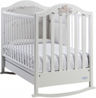 Купить кроватка Baby Italia Didi  по цене от 5775 грн.