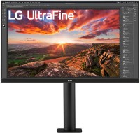 Купить монитор LG UltraFine 27UN880P  по цене от 18571 грн.