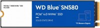Купить SSD WD Blue SN580 (WDS200T3B0E) по цене от 4865 грн.