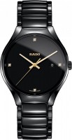Купить наручные часы RADO True Diamonds R27238712  по цене от 72420 грн.