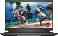 Купить ноутбук Dell G15 5520 (G5520-5442BLK-PUS) по цене от 37451 грн.