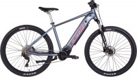 Купить велосипед Leon Challenger 500W 29 2022: цена от 75181 грн.