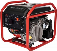 Купить электрогенератор Vitals Master IG 2800b  по цене от 15149 грн.