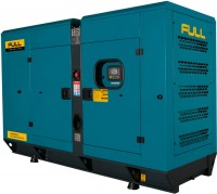 Купить электрогенератор Full Generator FP 66  по цене от 626000 грн.