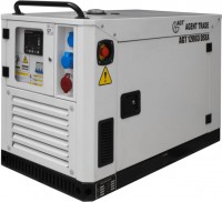 Купить электрогенератор AGT 12003 DSEA  по цене от 266499 грн.
