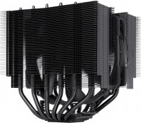 Купить система охлаждения Noctua NH-D15S chromax.black: цена от 4030 грн.