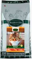 Купить корм для кошек Baskerville Adult Poultry/Fish 20 kg: цена от 3426 грн.