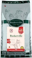 Купить корм для кошек Baskerville Adult Beef /Sweet Potato 20 kg: цена от 3893 грн.