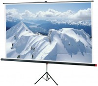 Купить проекционный экран Sopar Junior 1:1 (Junior 180x180) по цене от 4271 грн.